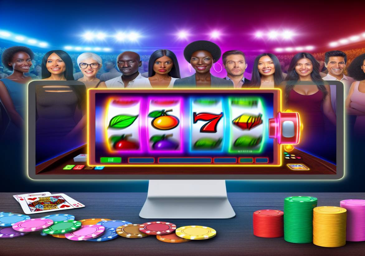 casino slots