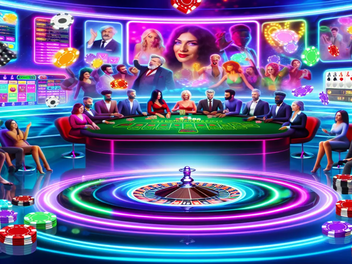 juego de casino